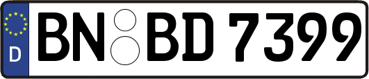 BN-BD7399