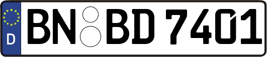BN-BD7401