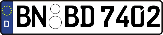 BN-BD7402