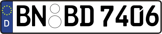 BN-BD7406