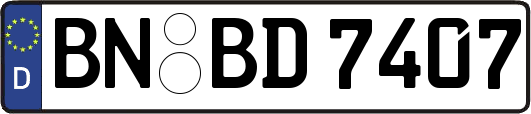 BN-BD7407