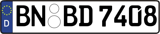 BN-BD7408