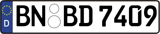 BN-BD7409