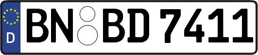 BN-BD7411
