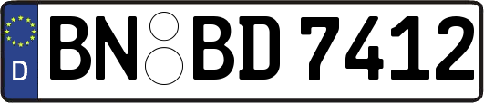 BN-BD7412