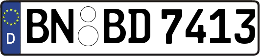 BN-BD7413