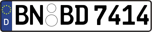 BN-BD7414
