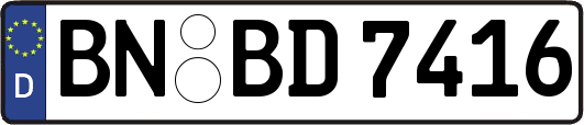 BN-BD7416