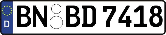 BN-BD7418