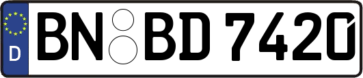 BN-BD7420