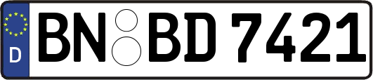 BN-BD7421