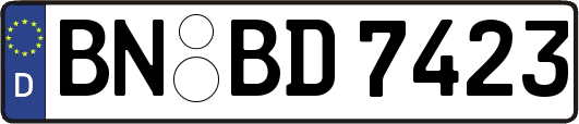 BN-BD7423