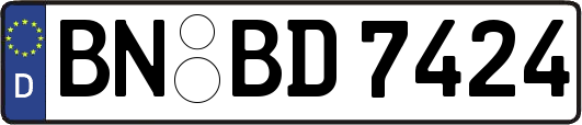 BN-BD7424