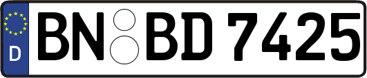 BN-BD7425