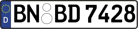 BN-BD7428