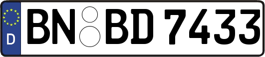 BN-BD7433
