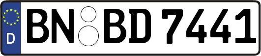 BN-BD7441