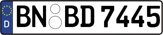 BN-BD7445