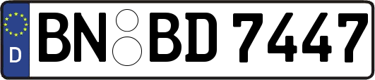 BN-BD7447