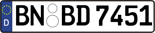 BN-BD7451