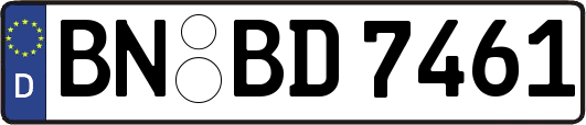 BN-BD7461