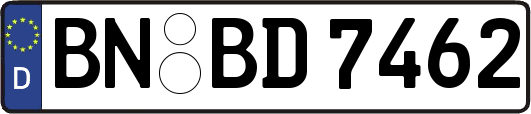 BN-BD7462