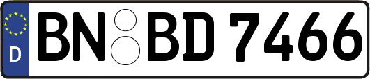 BN-BD7466