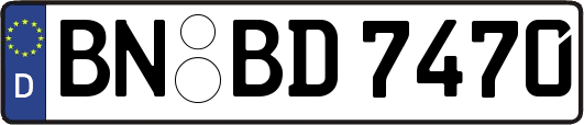 BN-BD7470