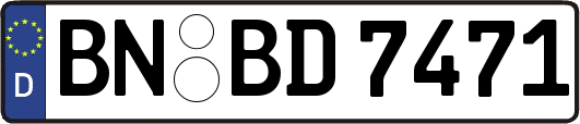 BN-BD7471