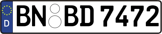 BN-BD7472