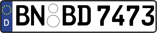 BN-BD7473