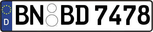 BN-BD7478