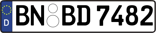 BN-BD7482