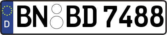 BN-BD7488