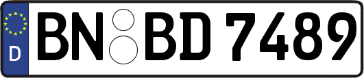 BN-BD7489