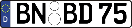 BN-BD75