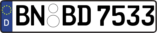 BN-BD7533