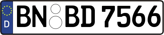 BN-BD7566