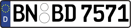 BN-BD7571