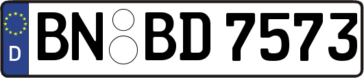 BN-BD7573