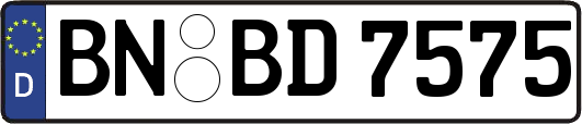 BN-BD7575