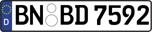 BN-BD7592