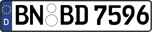 BN-BD7596