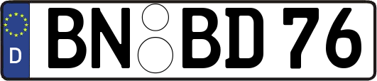 BN-BD76