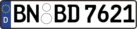BN-BD7621