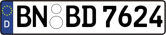 BN-BD7624