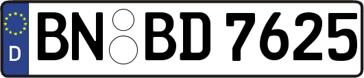BN-BD7625