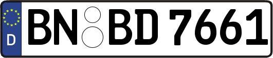 BN-BD7661