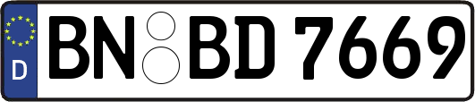 BN-BD7669