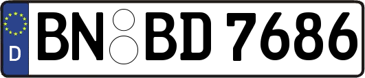 BN-BD7686